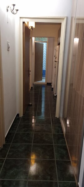 Rahova, Petre Ispirescu,