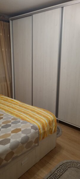 Rahova, Petre Ispirescu,