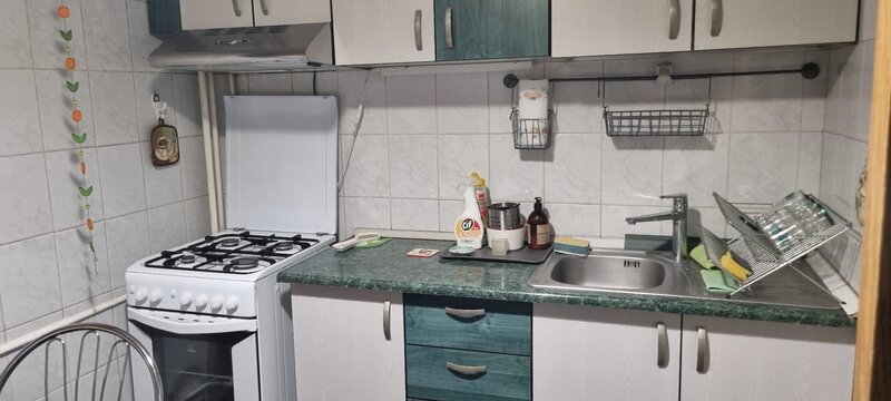 Rahova, Petre Ispirescu,