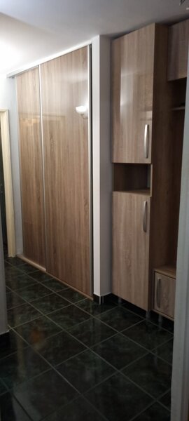 Rahova, Petre Ispirescu,