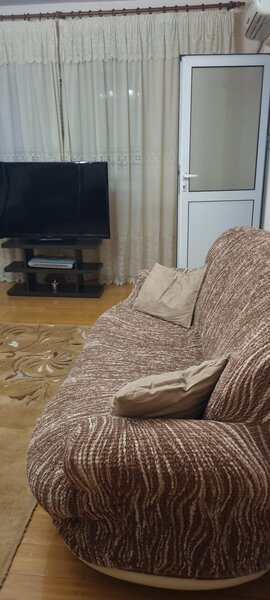 Rahova, Petre Ispirescu,