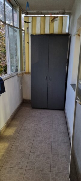 Rahova, Petre Ispirescu,