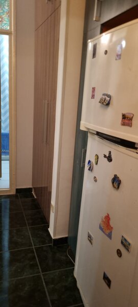 Rahova, Petre Ispirescu,