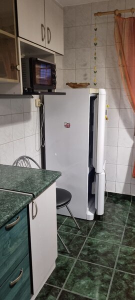 Rahova, Petre Ispirescu,