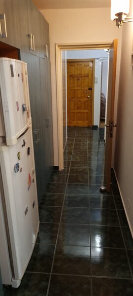 Rahova, Petre Ispirescu,