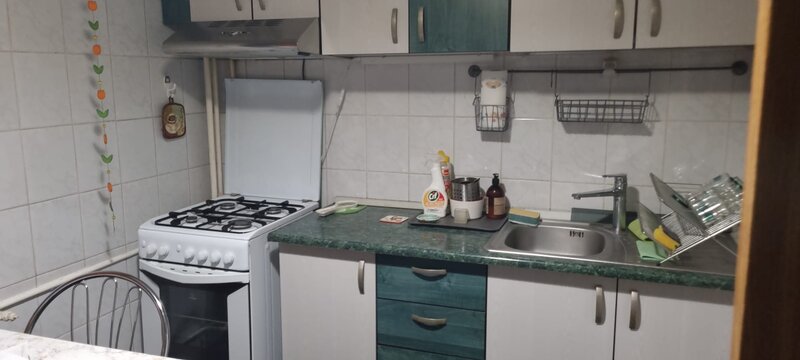 Rahova, Petre Ispirescu,