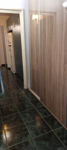 Rahova, Petre Ispirescu,