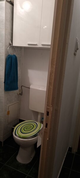 Rahova, Petre Ispirescu,