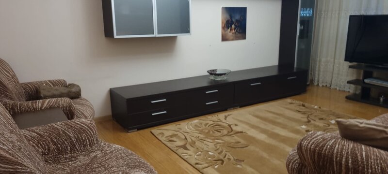 Rahova, Petre Ispirescu,