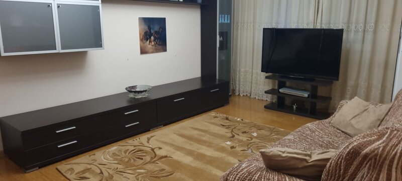 Rahova, Petre Ispirescu,